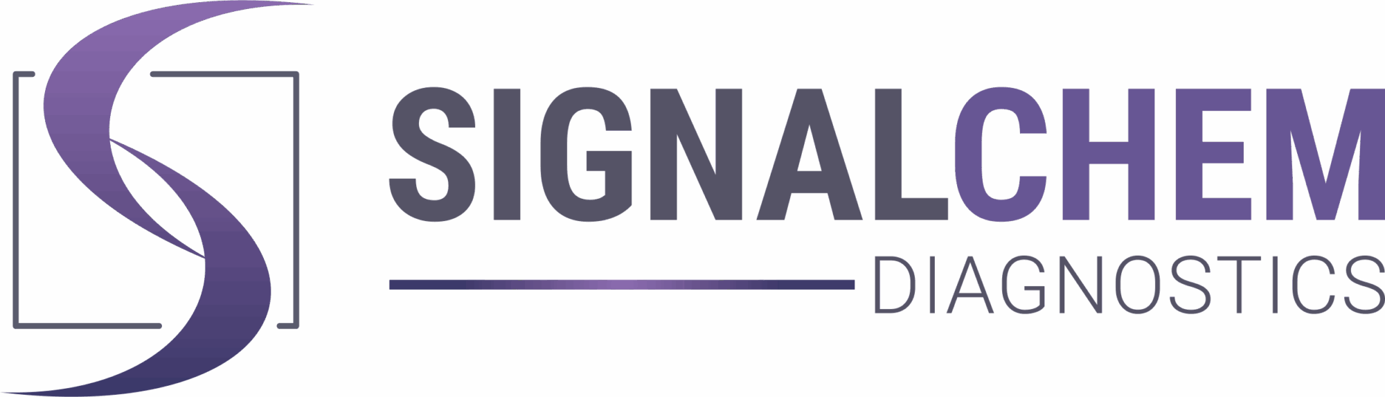 SignalChem Diagnostics